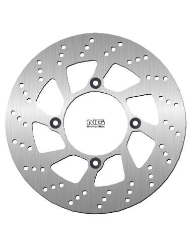 DISCO 1024 °296 NG BRAKE DISC