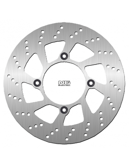DISCO 1024 °296 NG BRAKE DISC