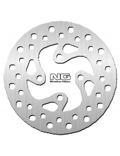 DISCO 1026 °160 NG BRAKE DISC