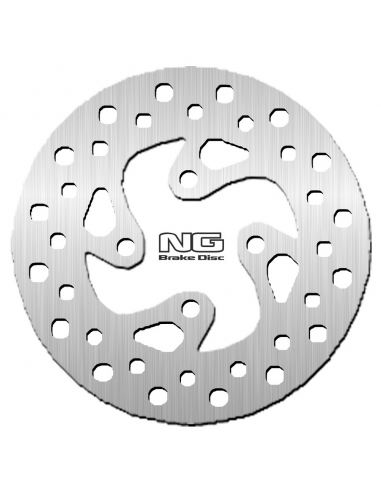 DISCO 1026 °160 NG BRAKE DISC