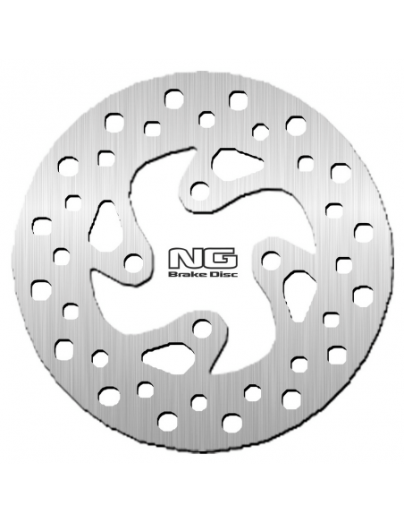 DISCO 1026 °160 NG BRAKE DISC