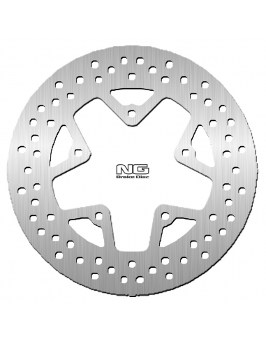 DISCO FRENO YAMAHA 125 CIGNUS