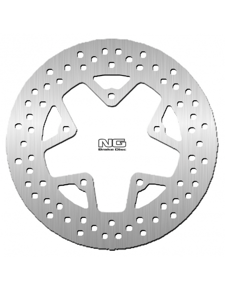 DISCO FRENO YAMAHA 125 CIGNUS