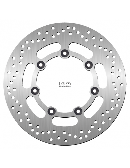 DISCO DE FRENO DEL. VULCAN 500