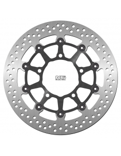 DISCO 1041 °310 FLOT. NG BRAKE