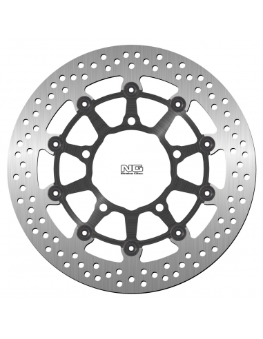 DISCO 1041 °310 FLOT. NG BRAKE