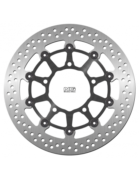 DISCO 1041 °310 FLOT. NG BRAKE