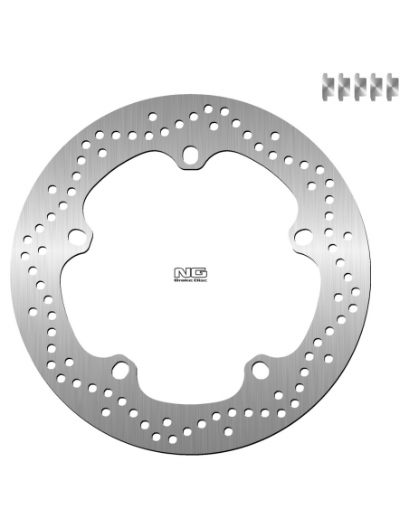 DISCO 1044 °305 NG BRAKE DISC