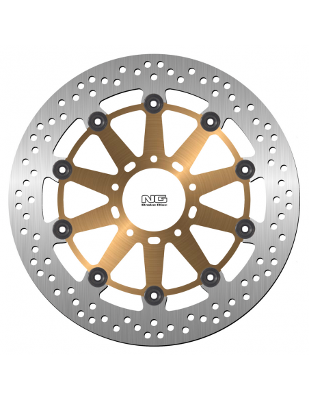DISCO 1051 °320 FLOT. NG BRAKE