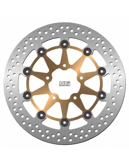 DISCO 1053 °310 FLOT. NG BRAKE