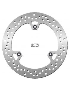 DISCO FRENO TRAS. MAJESTIC 400