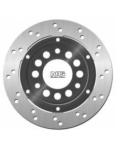 DISCO FRENO SUZUKI BURMAN 400