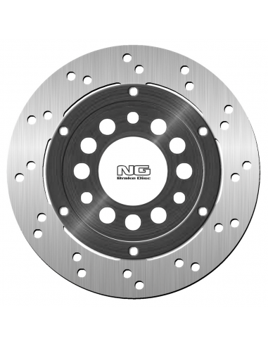 DISCO FRENO SUZUKI BURMAN 400