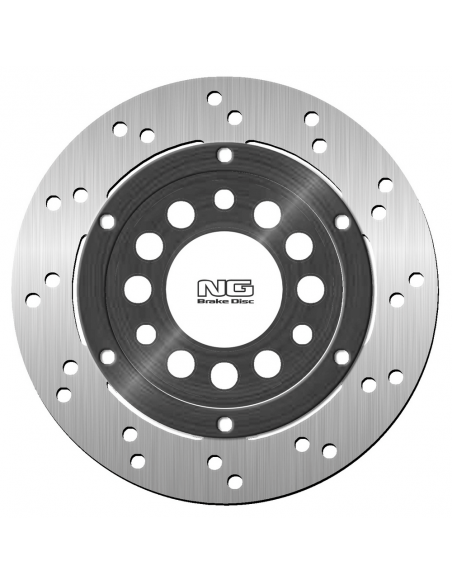 DISCO FRENO SUZUKI BURMAN 400