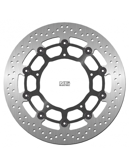 DISCO 1058 °320 FLOT. NG BRAKE