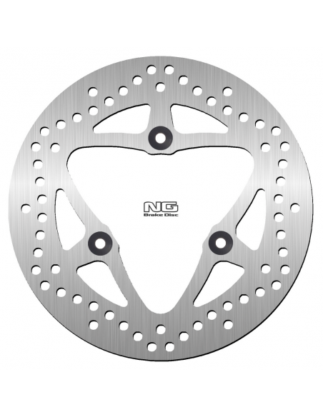 DISCO DE FRENO BURMAN 125