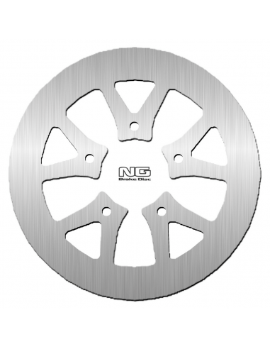 DISCO FRENO DELANTERO