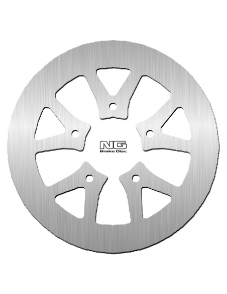 DISCO FRENO DELANTERO