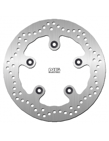 DISCO 1066 °260 NG BRAKE DISC