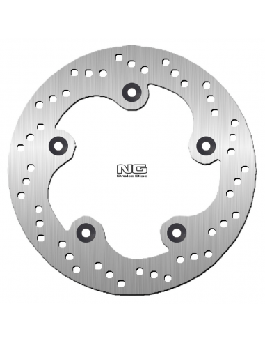 DISCO FRENO TRASERO X CITING