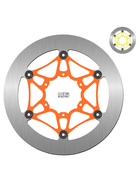 DISCO 1068 °300 NG DERBI