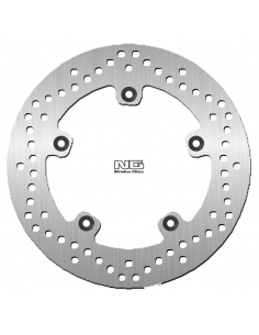 DISCO FRENO TRAS. APRILIA