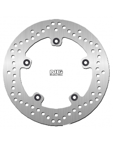 DISCO FRENO TRAS. APRILIA