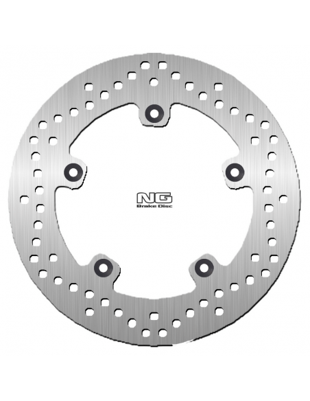 DISCO FRENO TRAS. APRILIA