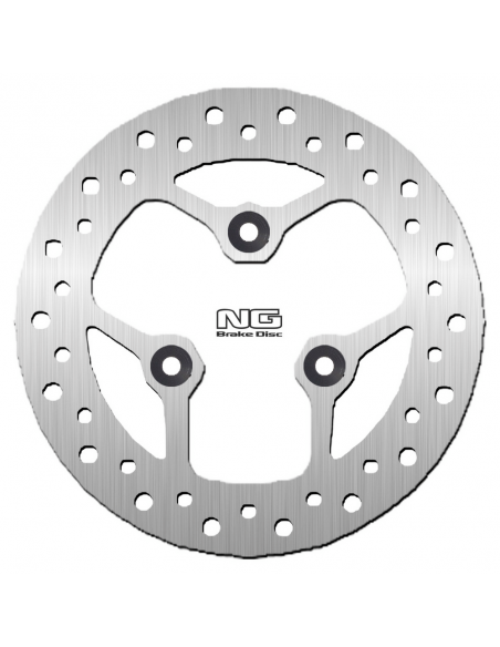 DISCO 1072 °210 NG BRAKE DISC