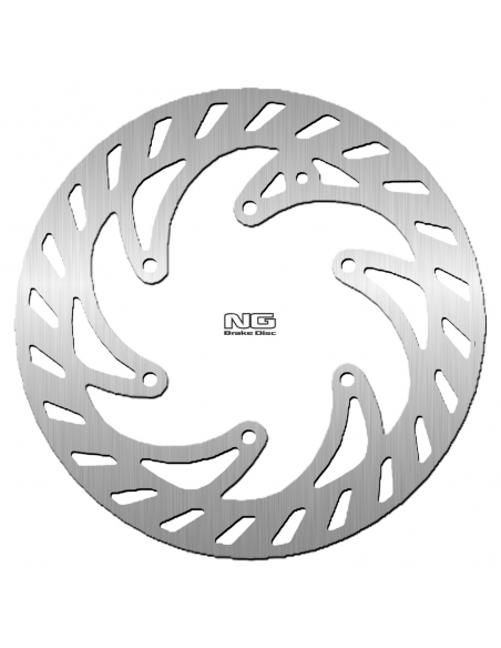 DISCO 1075 °267 NG BRAKE DISC