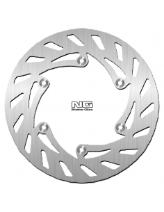 DISCO 1076 °209 NG BRAKE DISC