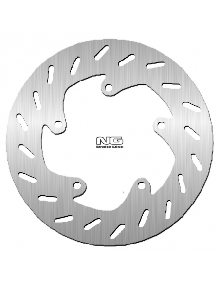 DISCO 1078 °226 NG BRAKE DISC