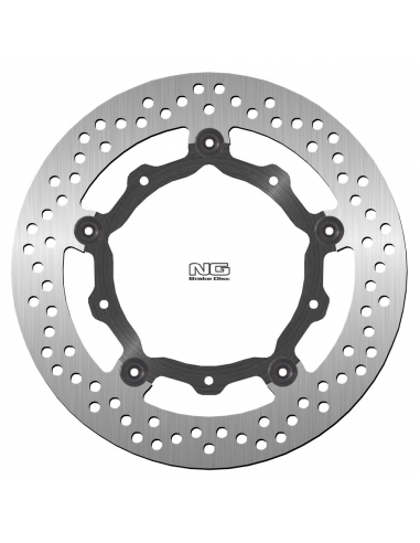 DISCO 1083 °267. NG BRAKE DISC