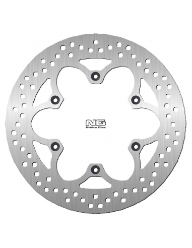 DISCO 1087 °260 NG BRAKE DISC