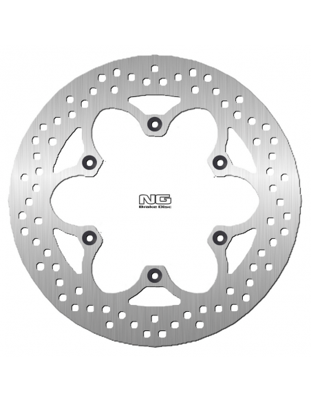 DISCO 1087 °260 NG BRAKE DISC
