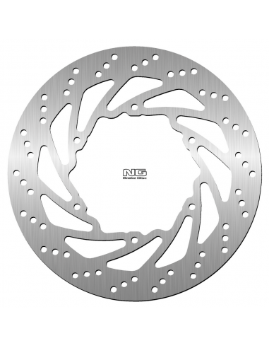 DISCO FRENO APRILIA CAPONORD