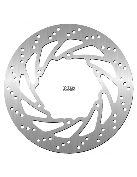 DISCO FRENO APRILIA CAPONORD