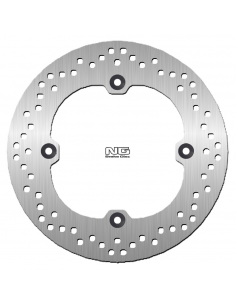 DISCO FRENO TRASERO DL 650