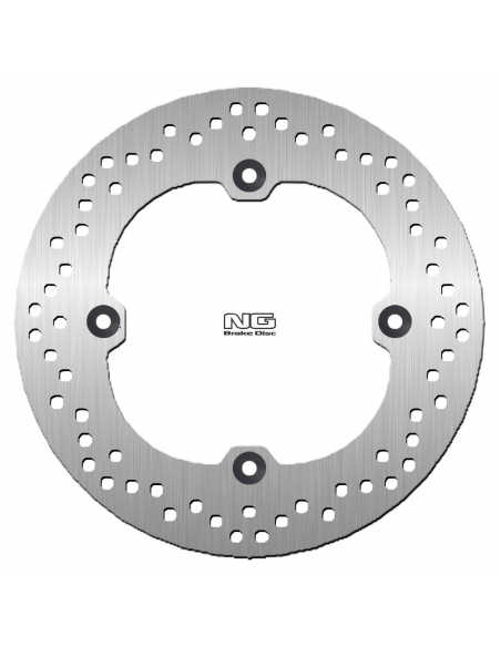 DISCO FRENO TRASERO DL 650