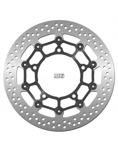 DISCO 1104 °310 FLOT. NG BRAKE