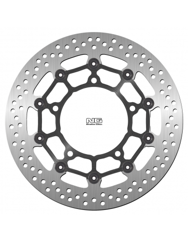 DISCO 1104 °310 FLOT. NG BRAKE