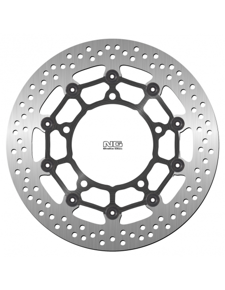 DISCO 1104 °310 FLOT. NG BRAKE