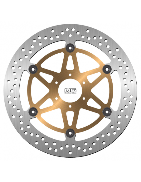 DISCOS FRENO DEL. CBR1100XX