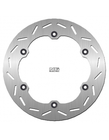 DISCO 1115 °296 NG BRAKE DISC