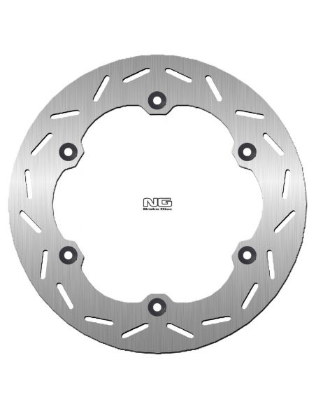 DISCO 1115 °296 NG BRAKE DISC