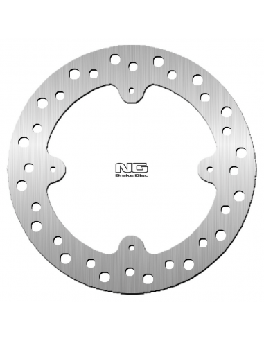 DISCO 1117 °220 NG BRAKE DISC
