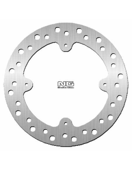 DISCO 1117 °220 NG BRAKE DISC