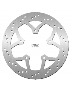 DISCO FRENO DELANTERO