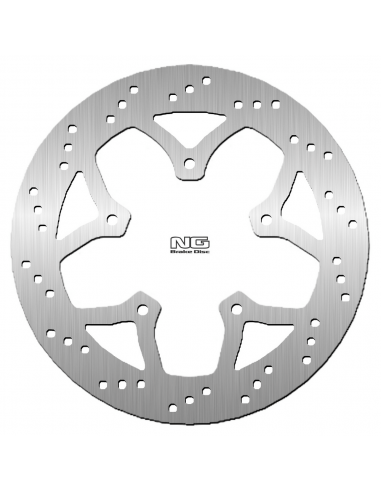 DISCO FRENO DELANTERO