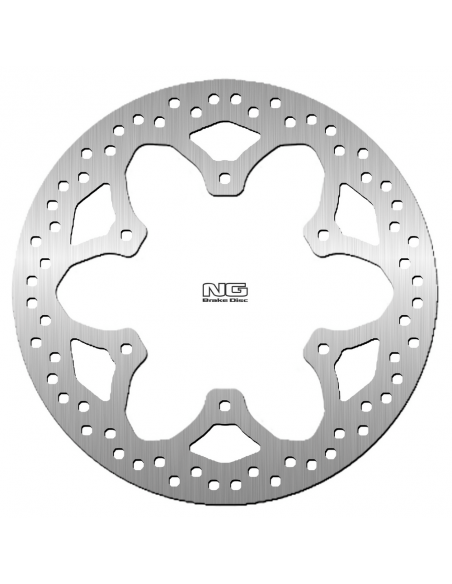 DISCO 1123 °270 NG BRAKE DISC